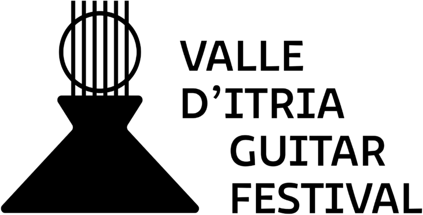 Valle d'Itria Guitar Festival, logo ufficiale