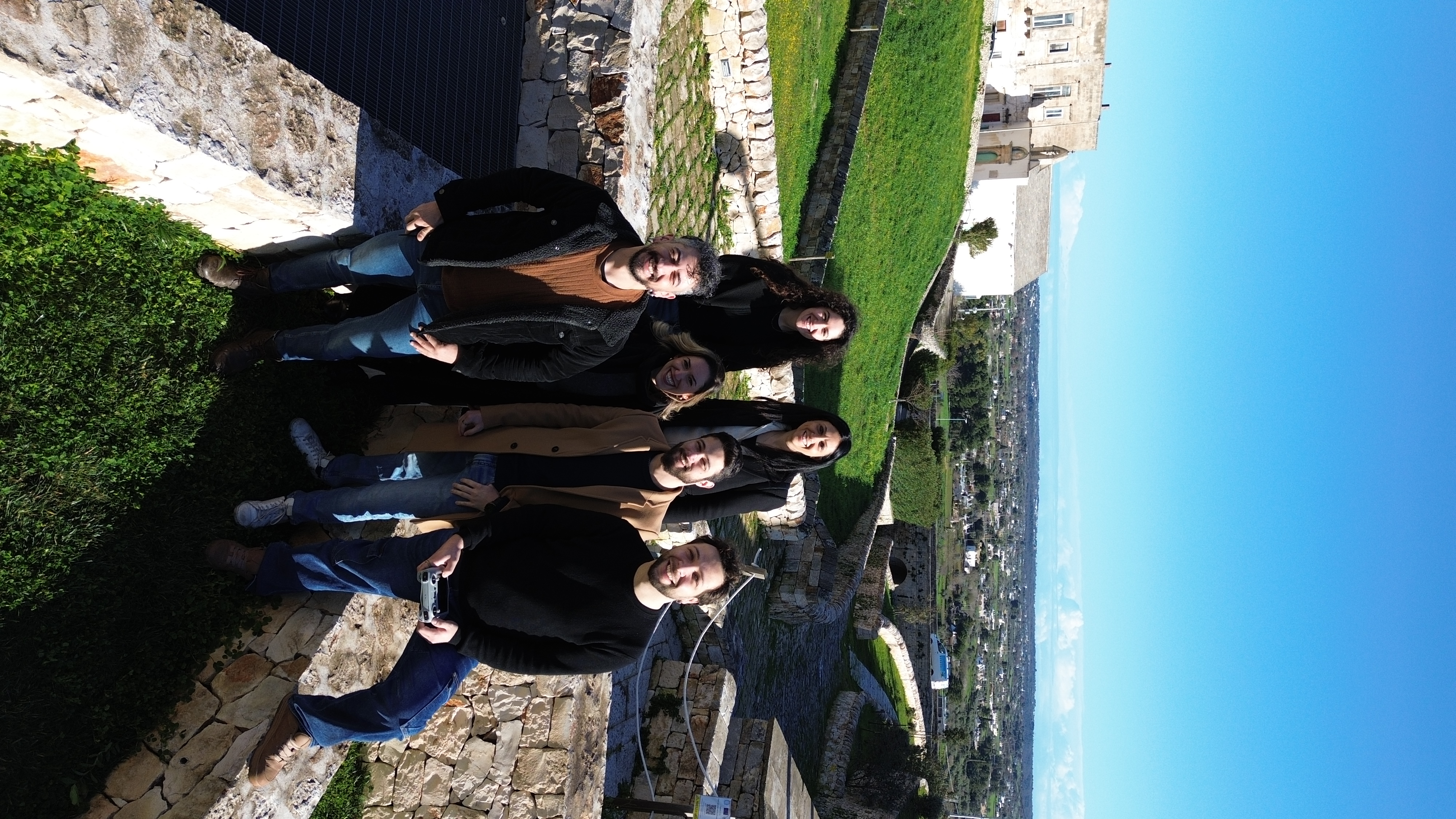 L'associazione ARTCORE HUB